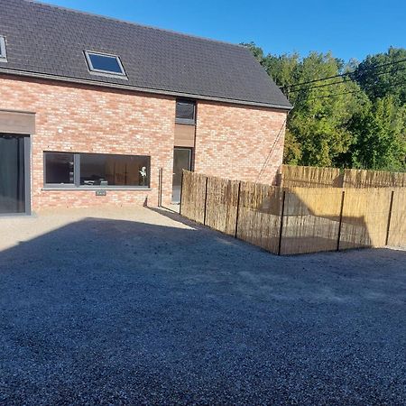 Gite Comme Chez Soi Spa Bagian luar foto