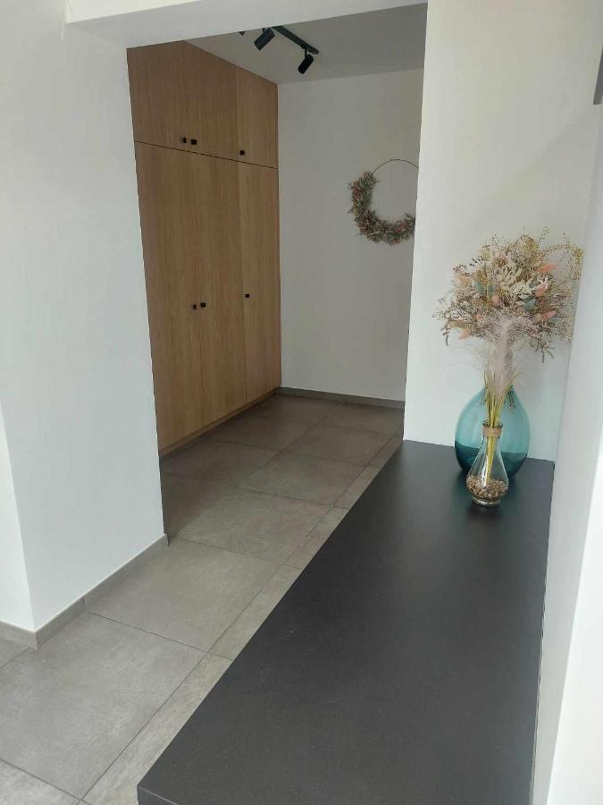 Gite Comme Chez Soi Spa Bagian luar foto