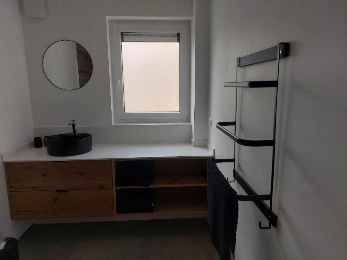 Gite Comme Chez Soi Spa Bagian luar foto