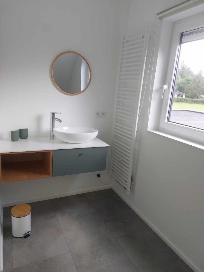 Gite Comme Chez Soi Spa Bagian luar foto