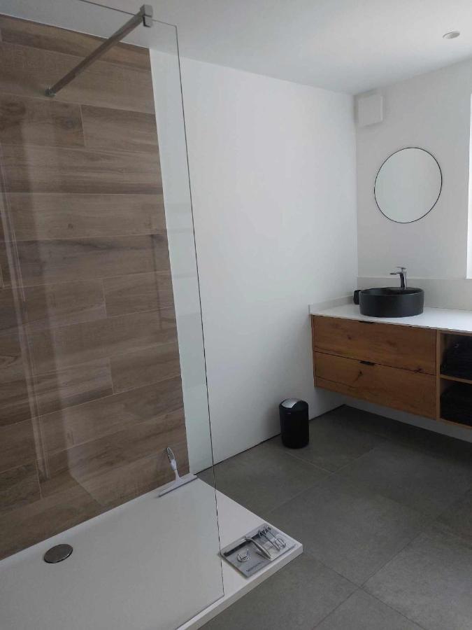 Gite Comme Chez Soi Spa Bagian luar foto